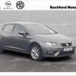 SEAT Leon 2018