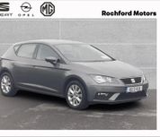SEAT Leon 2018