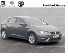 SEAT Leon 2018