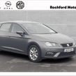 SEAT Leon 2018