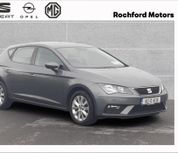 SEAT Leon 2018