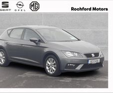 SEAT Leon 2018