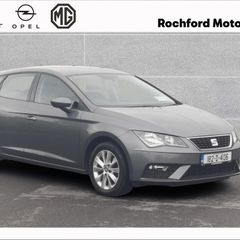 SEAT Leon 2018
