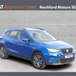 SEAT Arona 2023