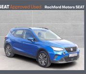 SEAT Arona 2023
