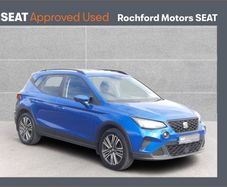 SEAT Arona 2023