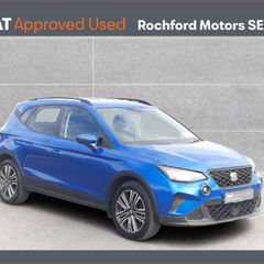 SEAT Arona 2023
