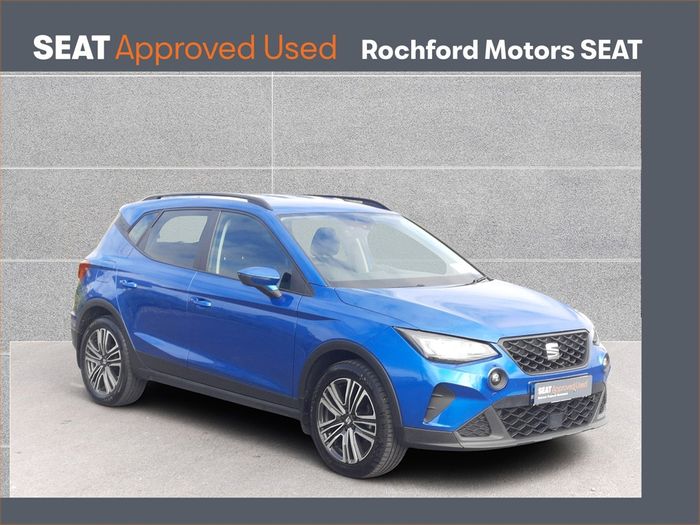 SEAT Arona 2023