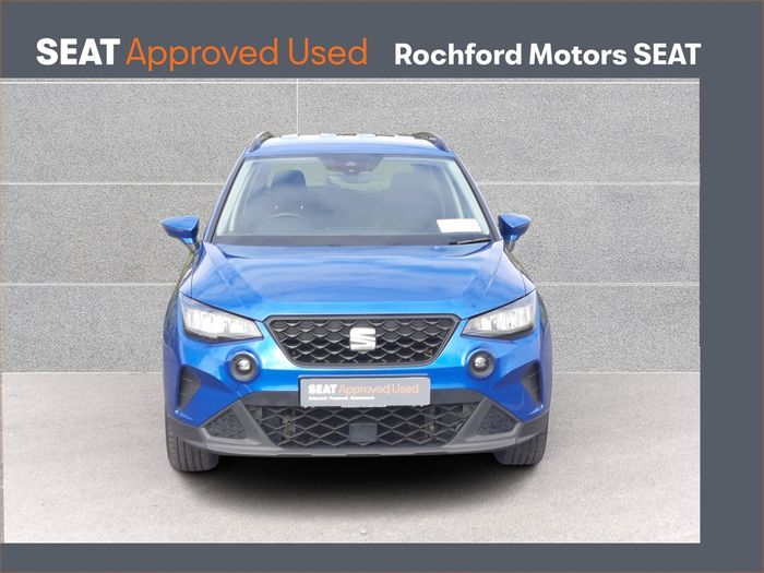 SEAT Arona 2023