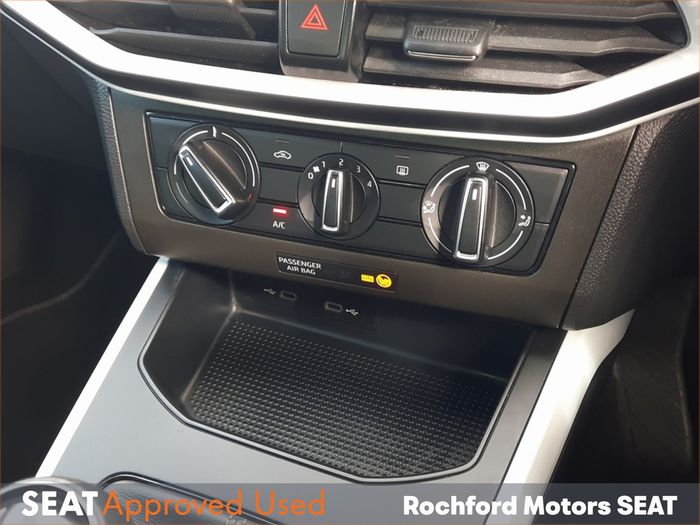 SEAT Arona 2023