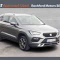 SEAT Ateca 2023