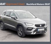 SEAT Ateca 2023