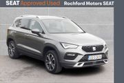 SEAT Ateca 2023