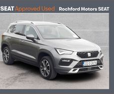 SEAT Ateca 2023