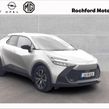 Toyota C-HR 2024
