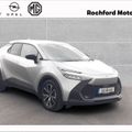 Toyota C-HR 2024