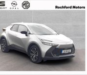 Toyota C-HR 2024