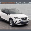 SEAT Arona 2023