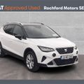 SEAT Arona 2023