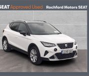 SEAT Arona 2023