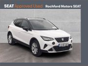 SEAT Arona 2023