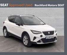 SEAT Arona 2023