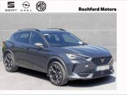 Cupra Formentor 2023