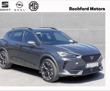 Cupra Formentor 2023