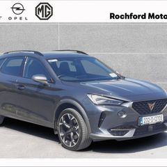 Cupra Formentor 2023