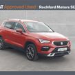 SEAT Ateca 2025