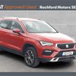 SEAT Ateca 2025
