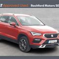 SEAT Ateca 2025
