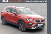 SEAT Ateca 2025