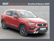 SEAT Ateca 2025