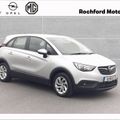 Opel Crossland X 2018