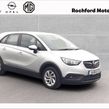 Opel Crossland X 2018