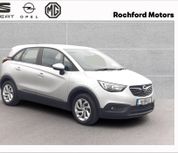 Opel Crossland X 2018
