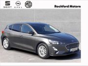 Ford Focus 2021