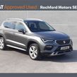 SEAT Ateca 2024