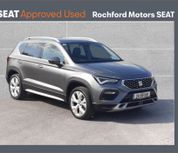 SEAT Ateca 2024