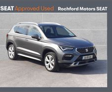 SEAT Ateca 2024
