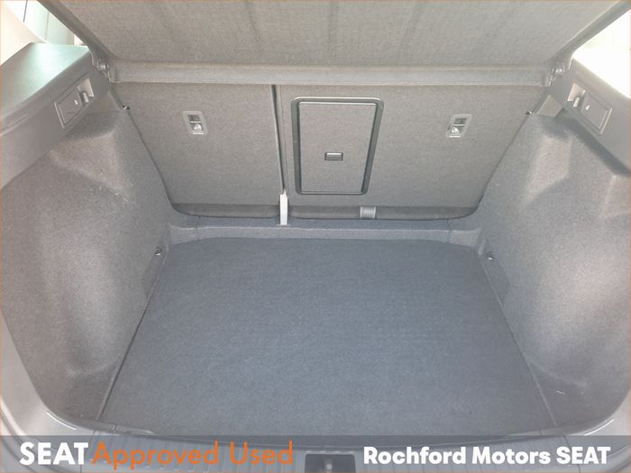 SEAT Ateca 2024