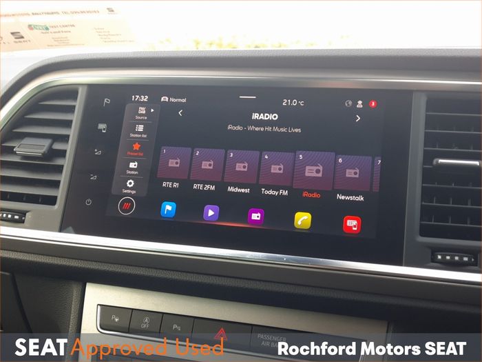 SEAT Ateca 2024