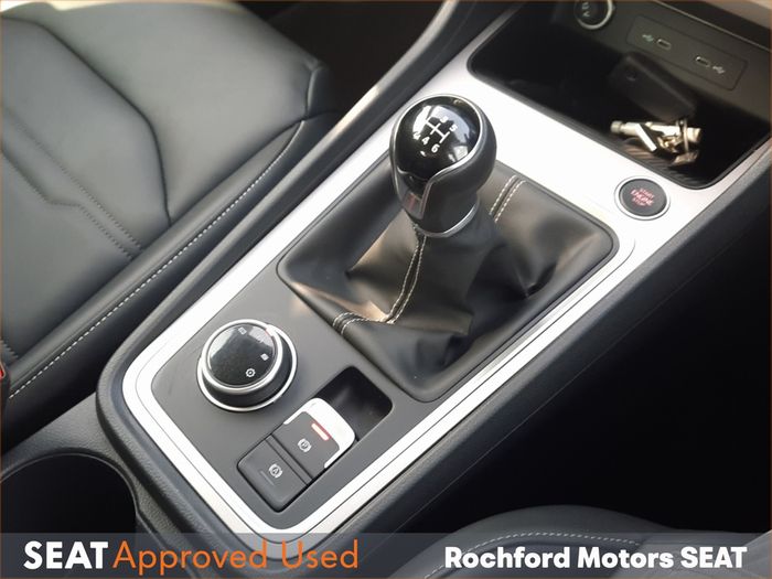SEAT Ateca 2024