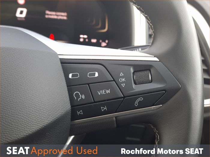 SEAT Ateca 2024