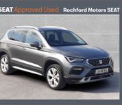 SEAT Ateca 2024