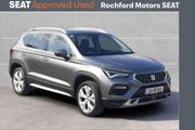 SEAT Ateca 2024