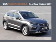 SEAT Ateca 2024