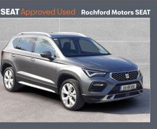 SEAT Ateca 2024