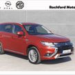 Mitsubishi Outlander 2019
